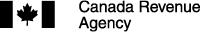 Canada Revenue Agency 